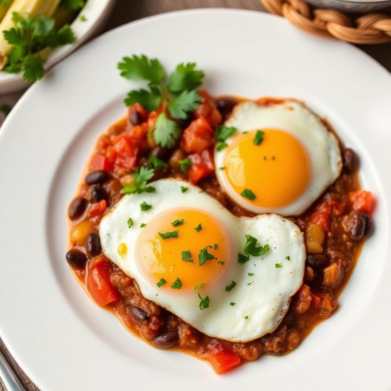 Huevos norteños
